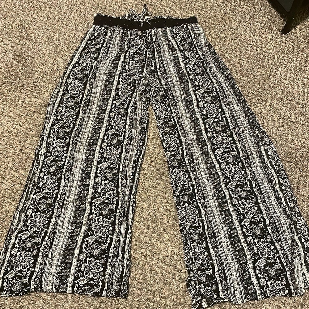 Mudd Boho Pants